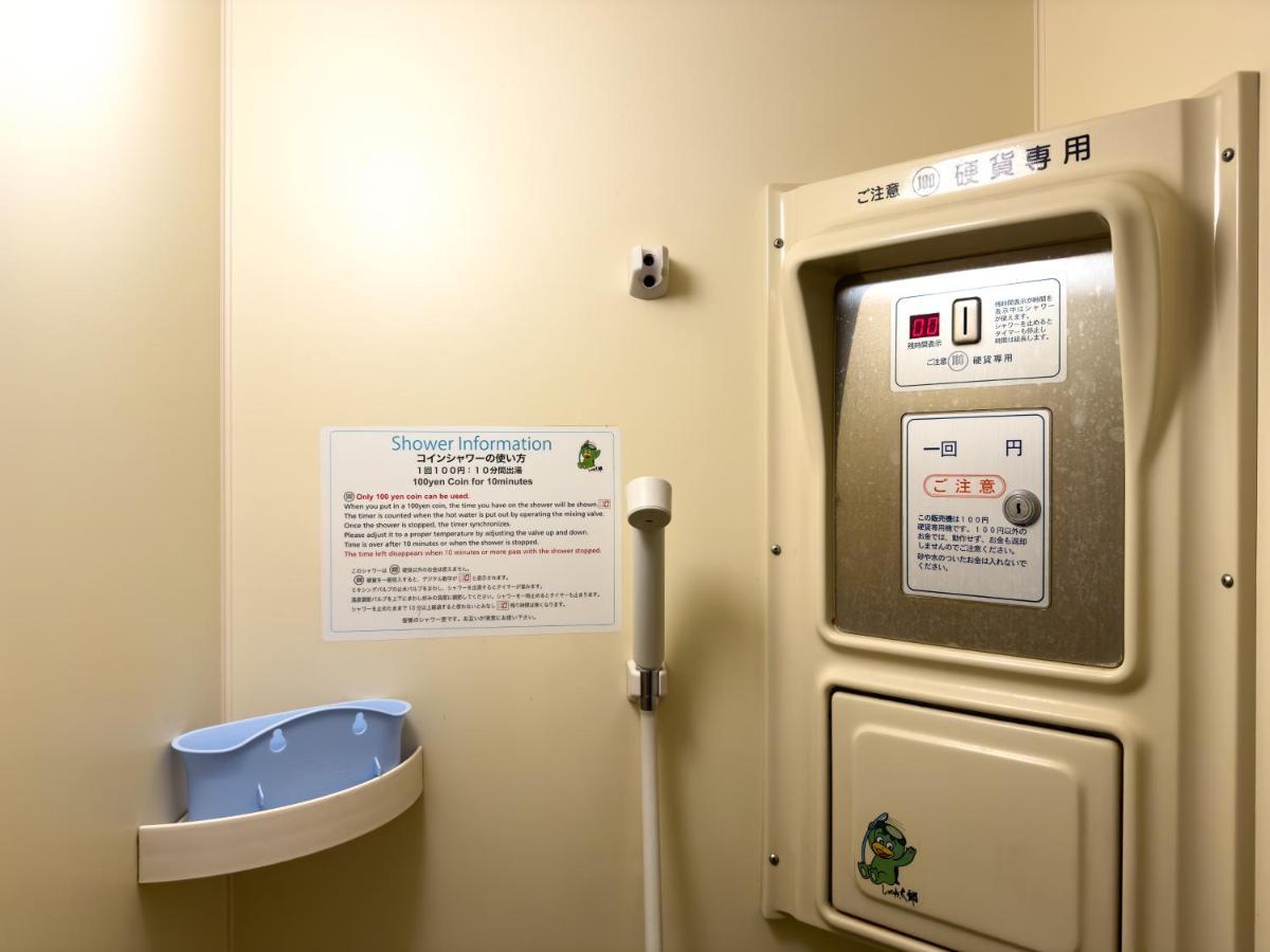 Fukuoka Share Hotel Exterior photo
