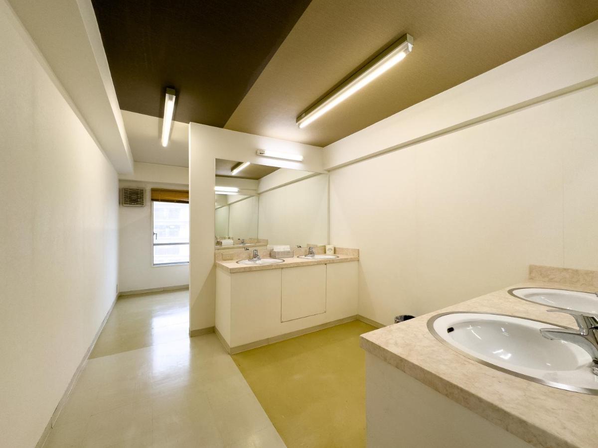 Fukuoka Share Hotel Exterior photo